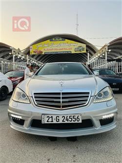 مێرسێدس بێنز S-Class
